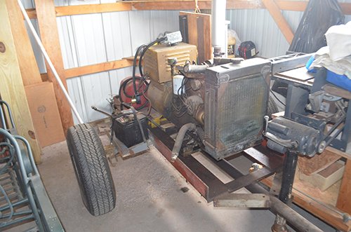 Property photo 38 - Personal Property Auction in Allen County
